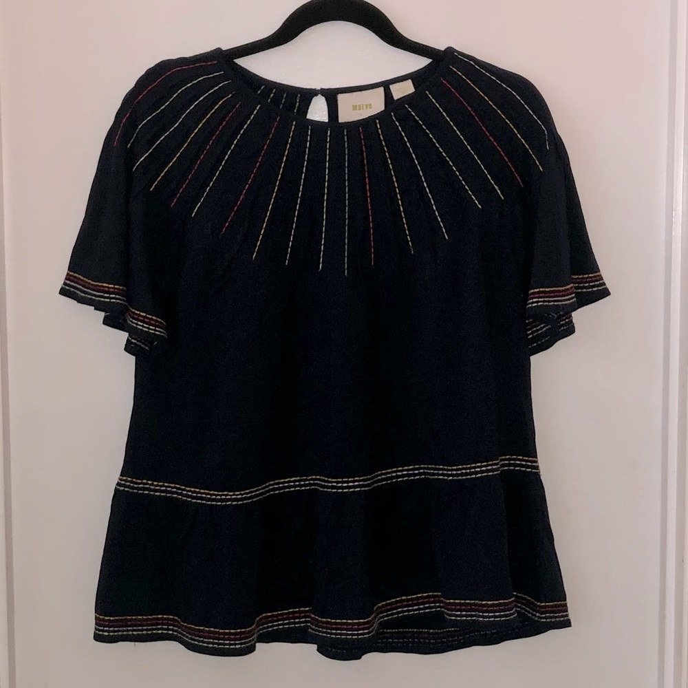 Maeve top